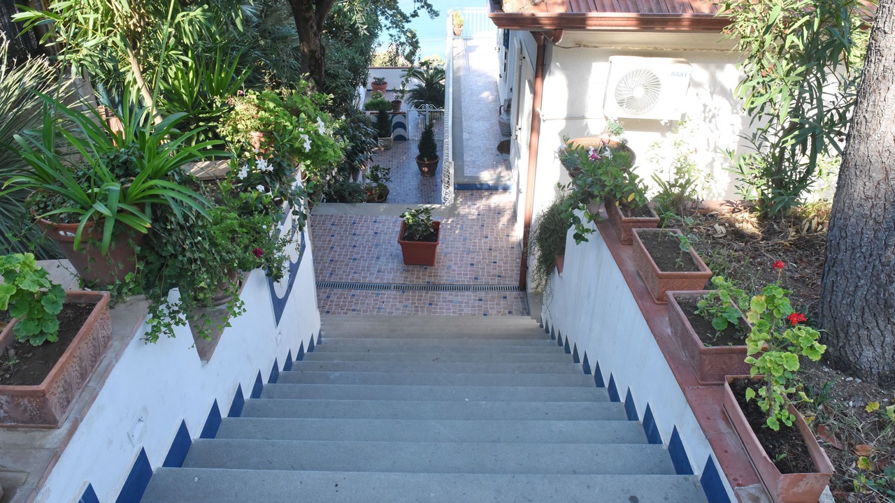Photo of Outdoor in Castellabate Historic Centre