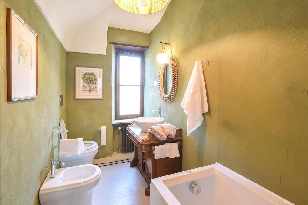 Photo of Bathroom in Riva