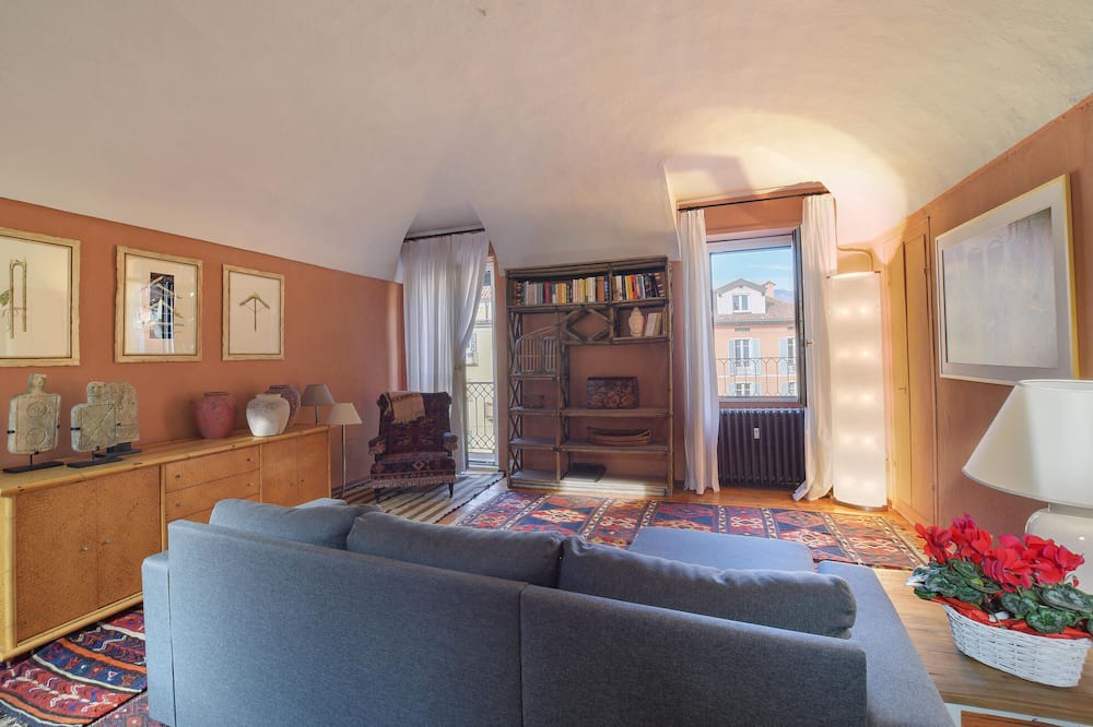 Photo of Bedroom in Riva