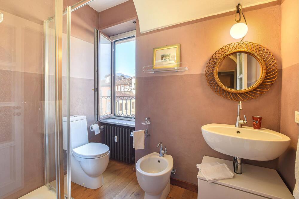Photo of Bathroom in Riva
