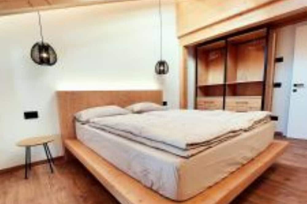 Photo of Bedroom in Santo Stefano di Cadore