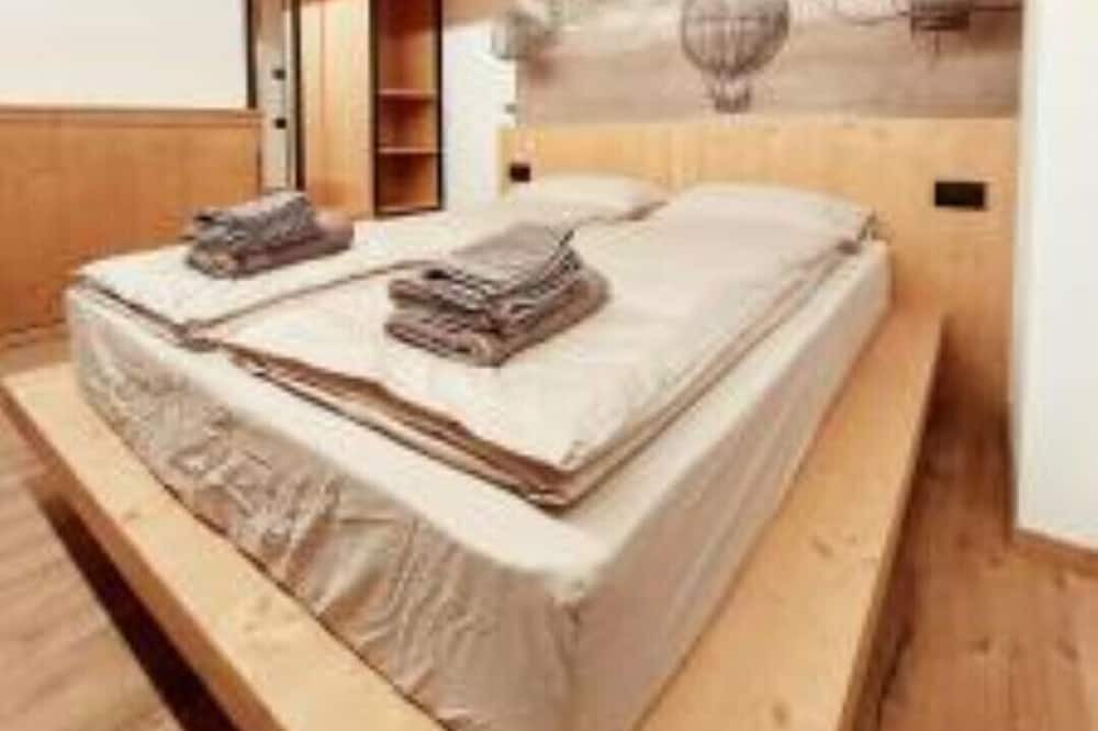 Photo of Bedroom in Santo Stefano di Cadore
