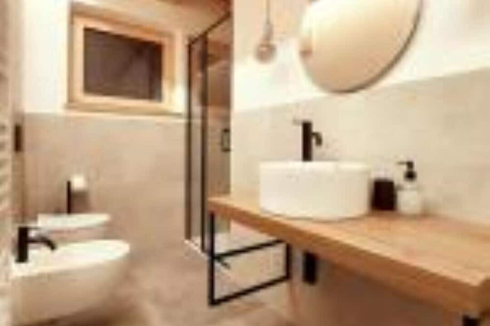 Photo of Bathroom in Santo Stefano di Cadore