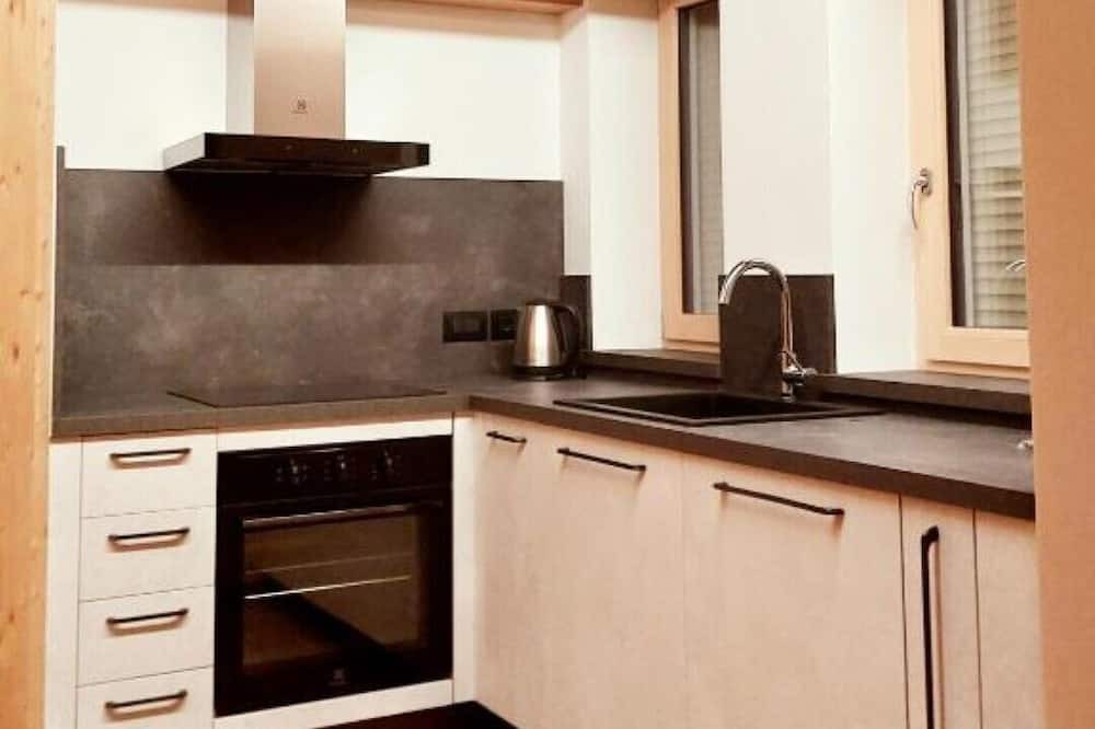 Photo of Kitchen in Santo Stefano di Cadore