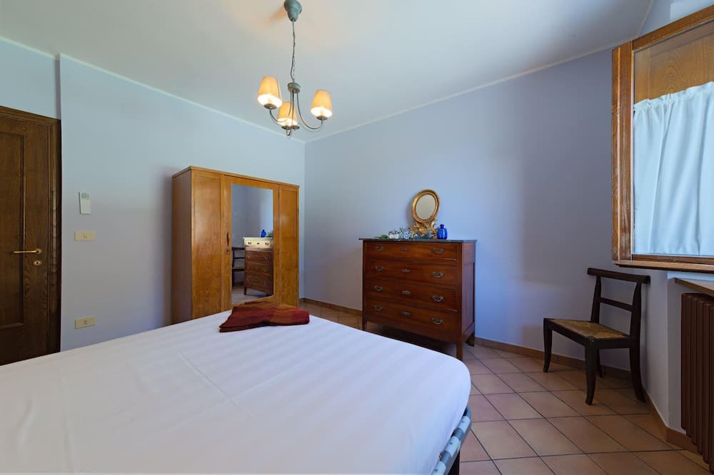 Photo of Bedroom in Pievefavera