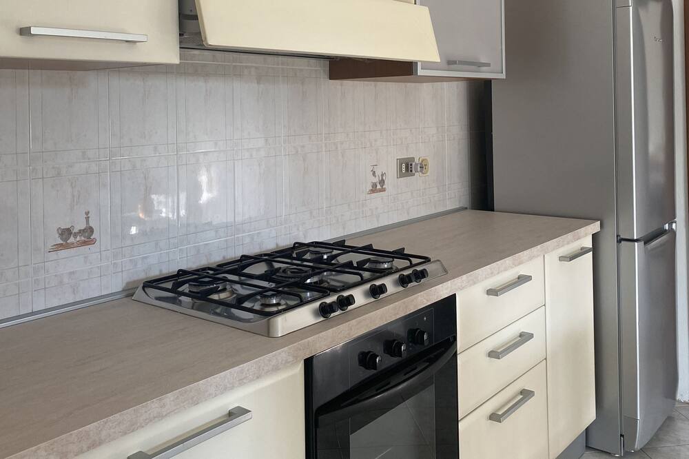 Photo of Kitchen in Romano di Lombardia