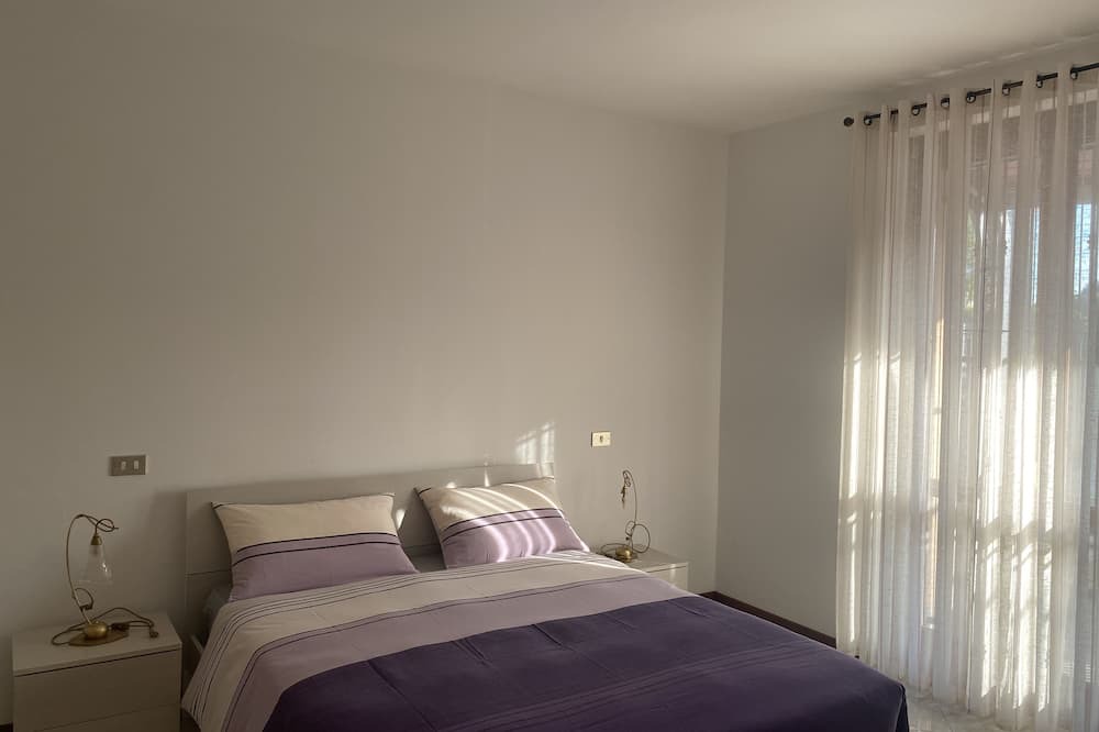 Photo of Bedroom in Romano di Lombardia