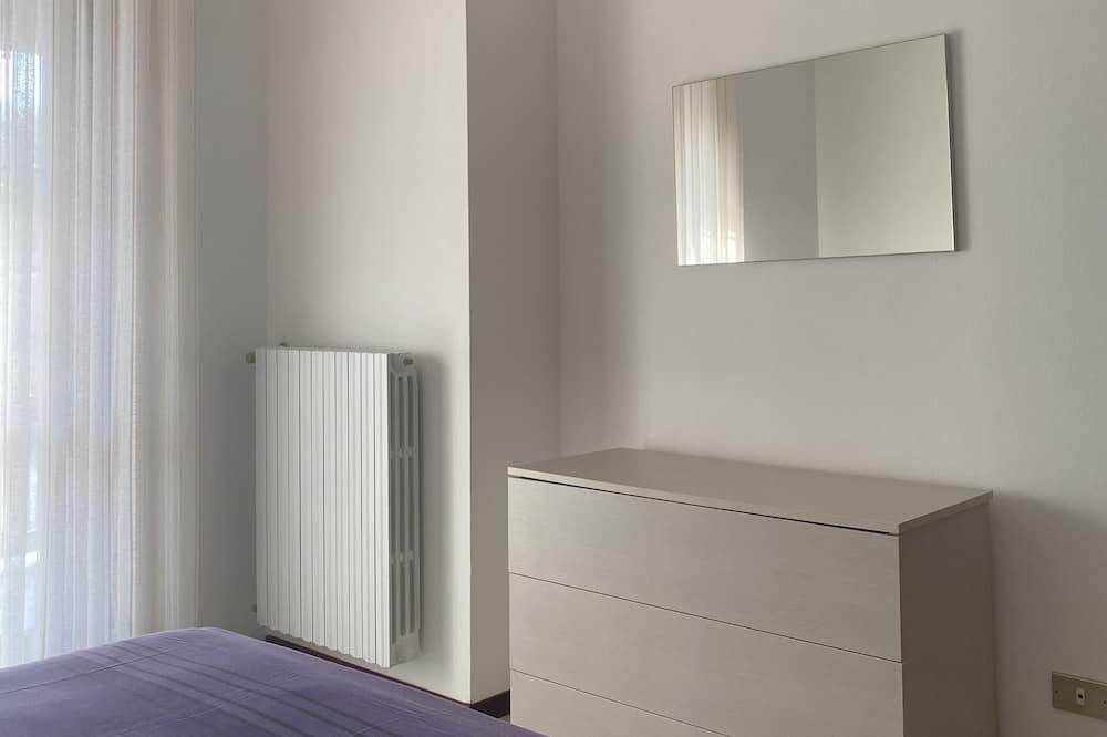 Photo of Bedroom in Romano di Lombardia