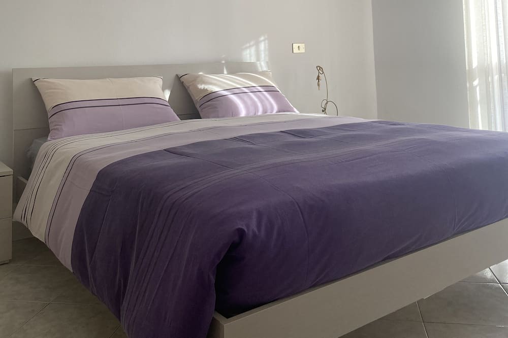 Photo of Bedroom in Romano di Lombardia