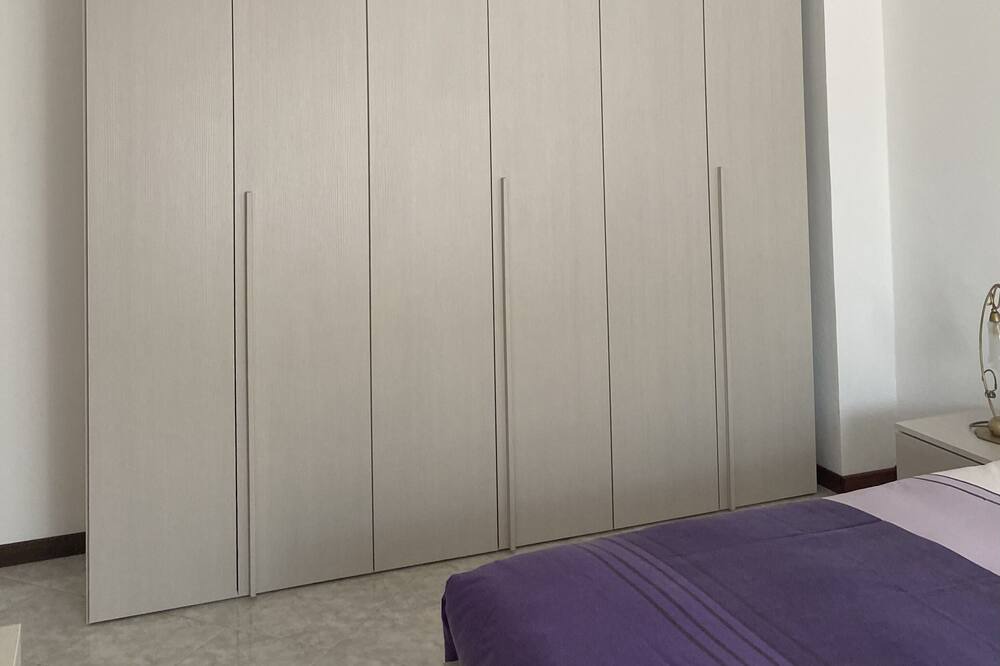 Photo of Bedroom in Romano di Lombardia