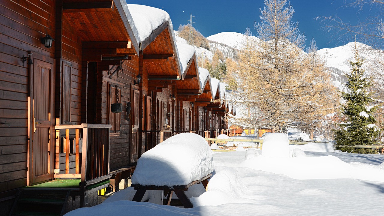 Photo of Outdoor in Pragelato