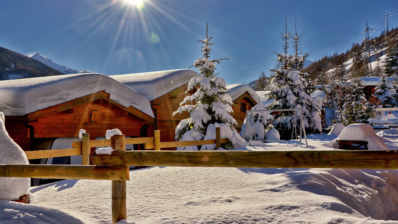 Photo of Outdoor in Pragelato