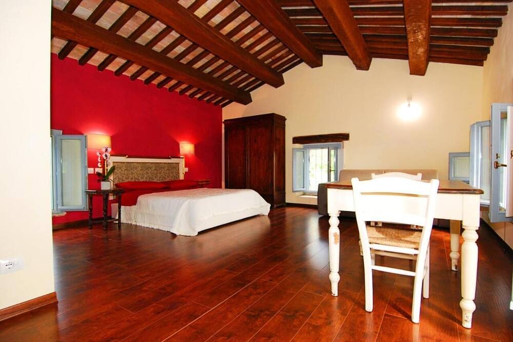 Photo of Bedroom in Costano