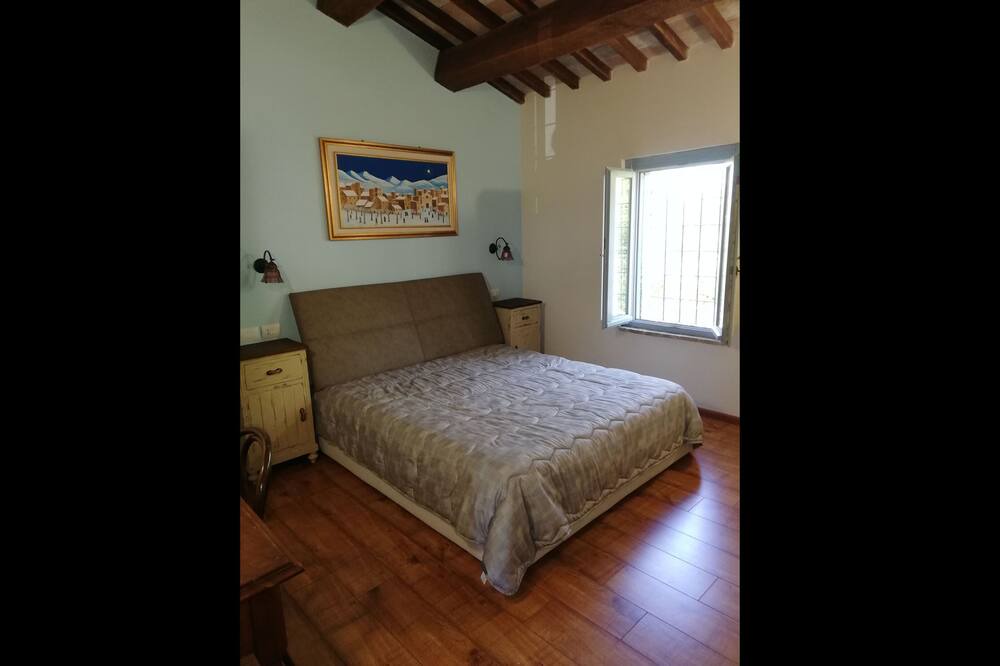 Photo of Bedroom in Costano