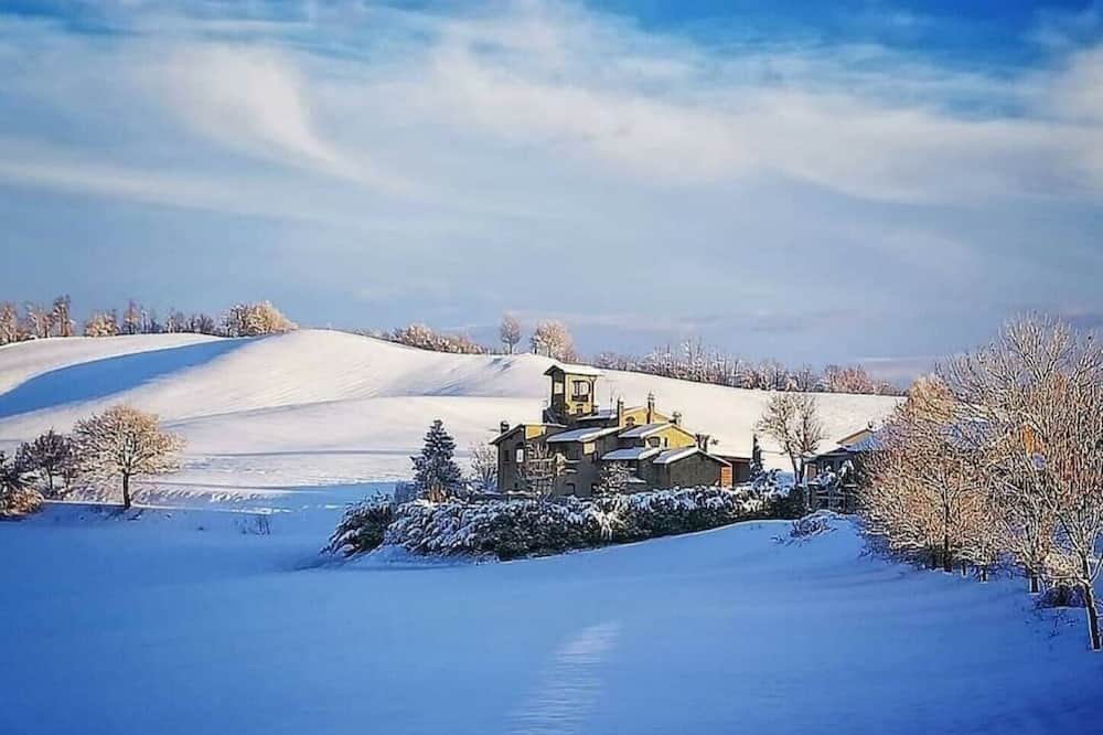 Photo of Outdoor in Sairano
