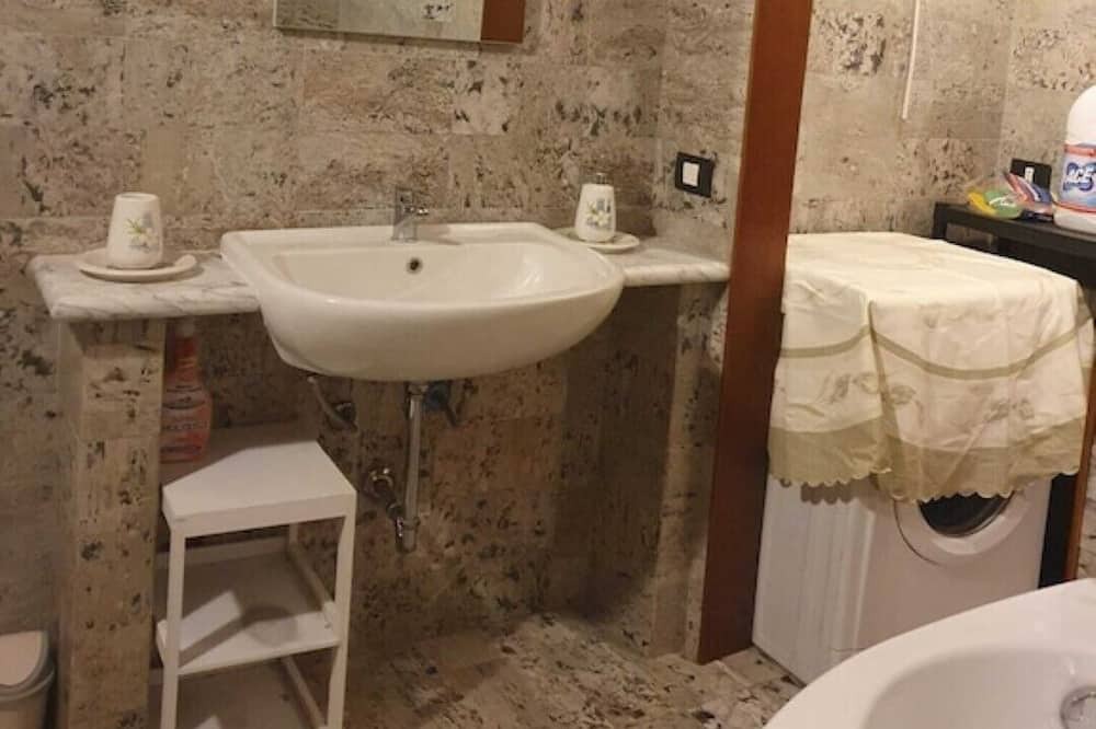Photo of Bathroom in Sairano