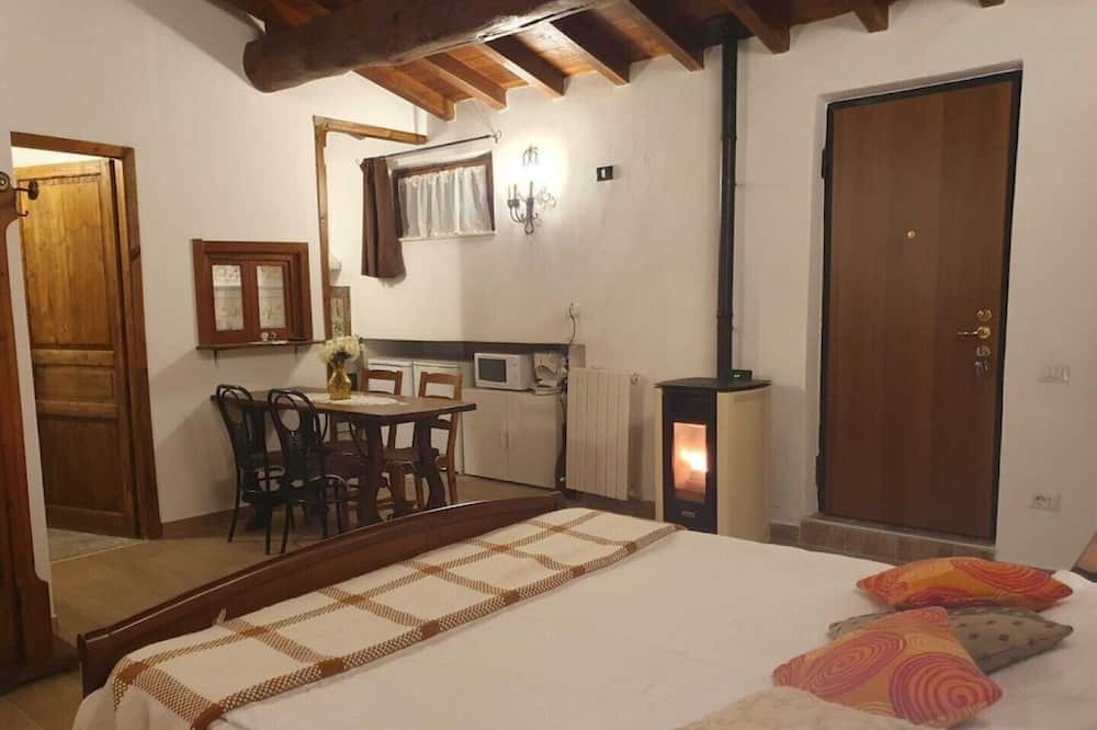 Photo of Bedroom in Sairano