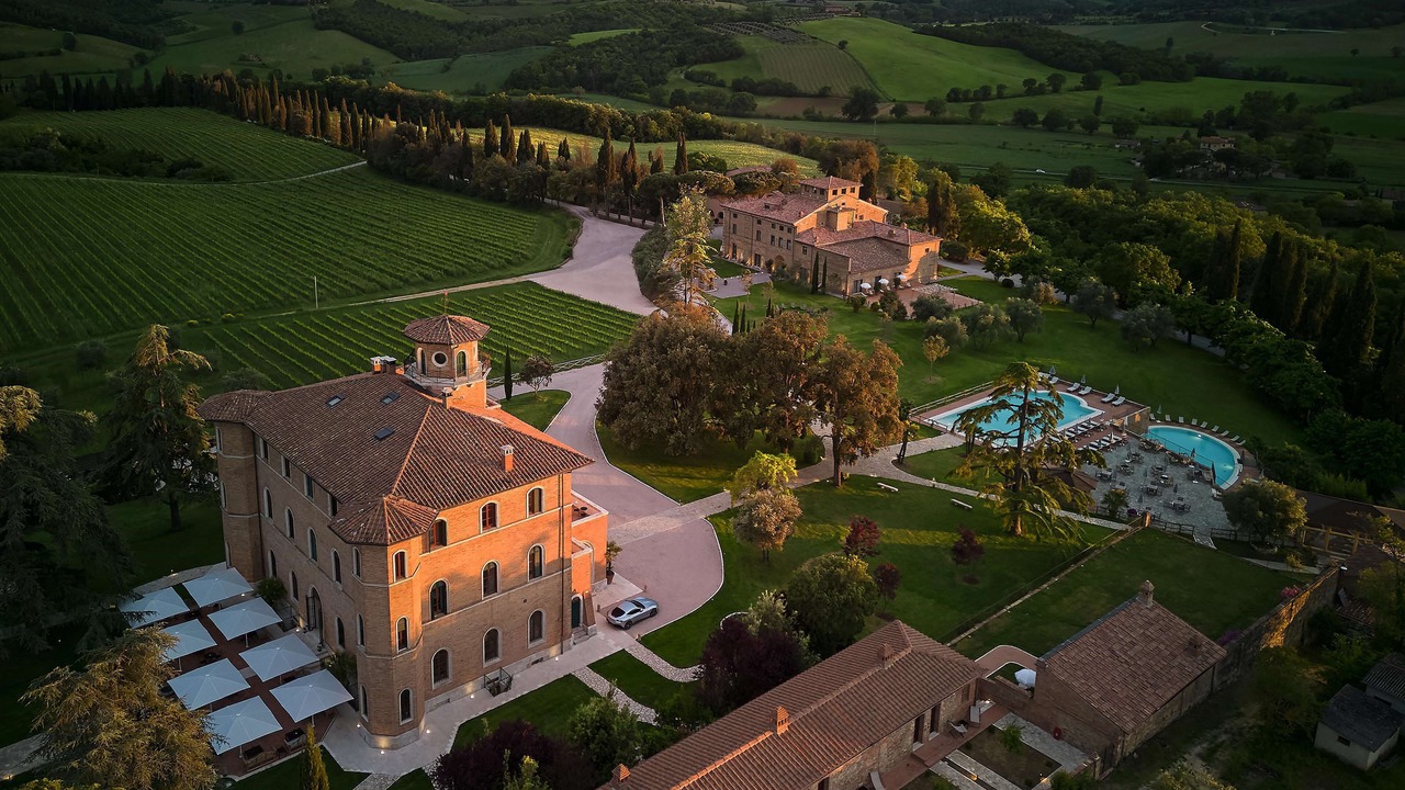 Photo of Outdoor in Montepulciano