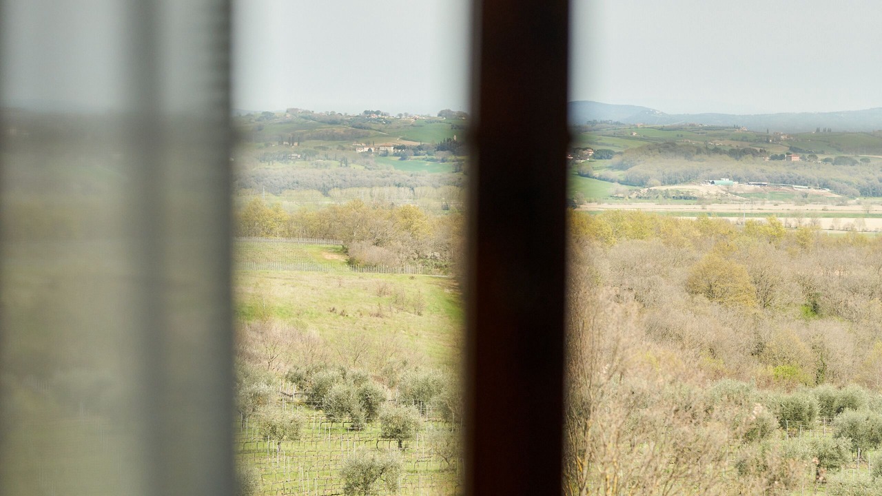 Photo of Bedroom in Montepulciano
