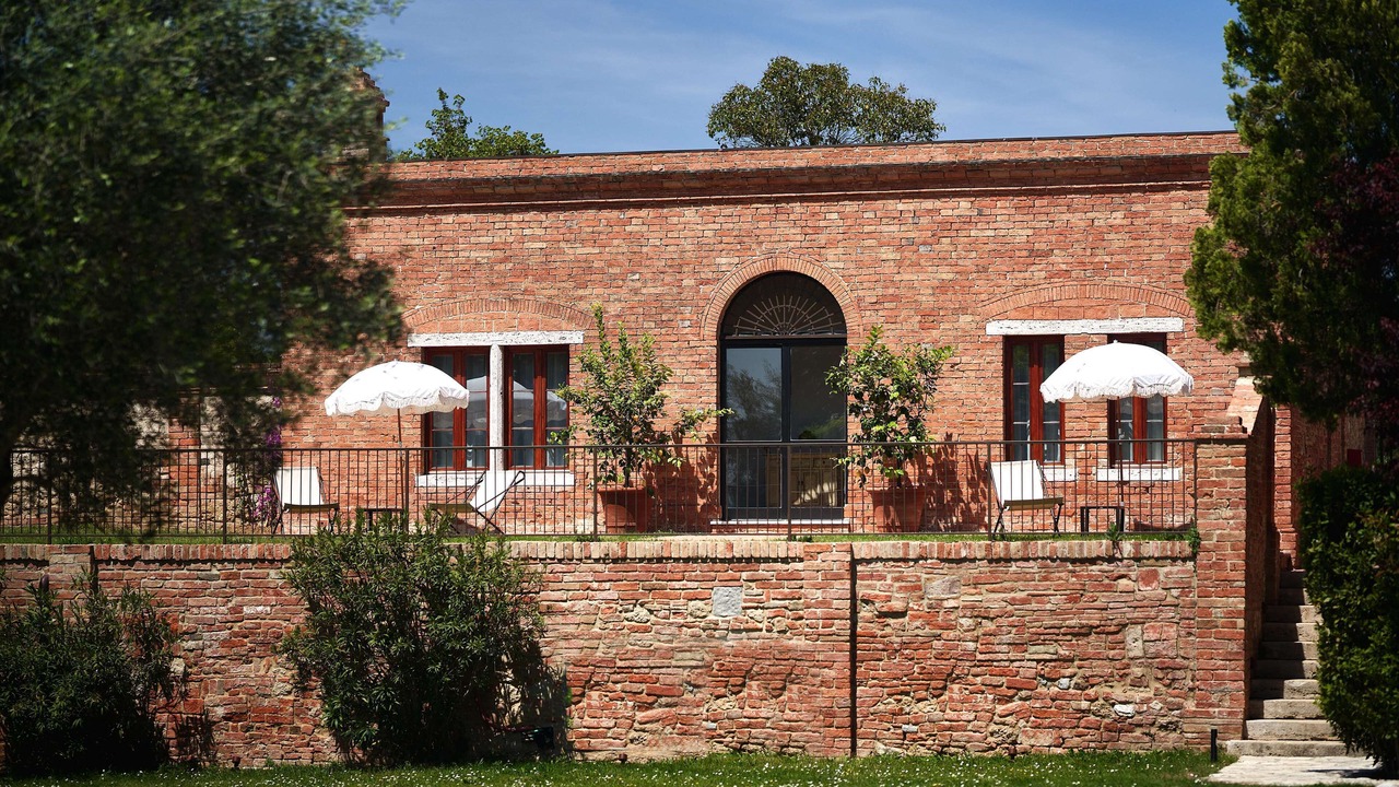 Photo of Outdoor in Montepulciano