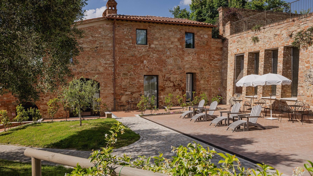 Photo of Outdoor in Montepulciano