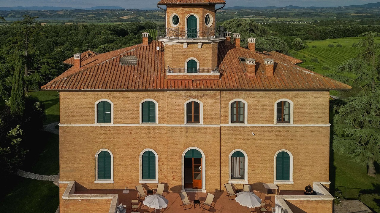 Photo of Outdoor in Montepulciano