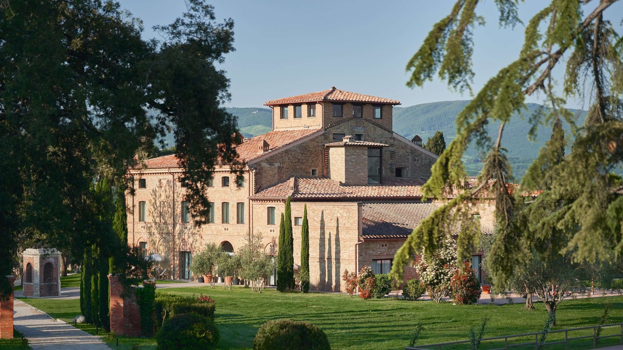 Photo of Outdoor in Montepulciano