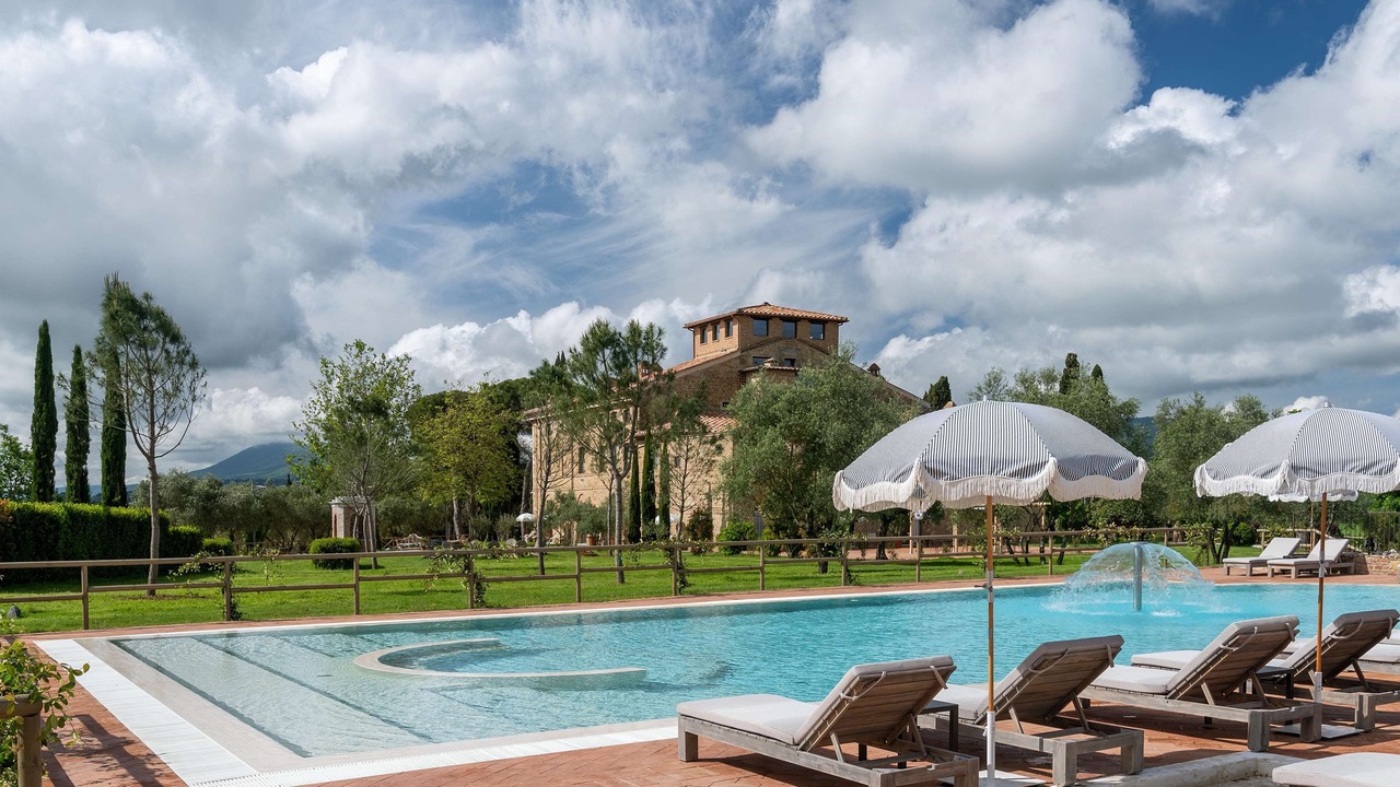 Photo of Outdoor in Montepulciano