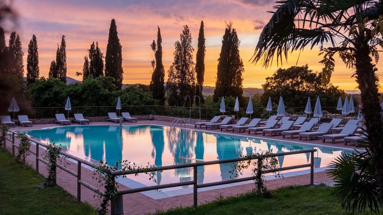 Photo of Outdoor in Montepulciano