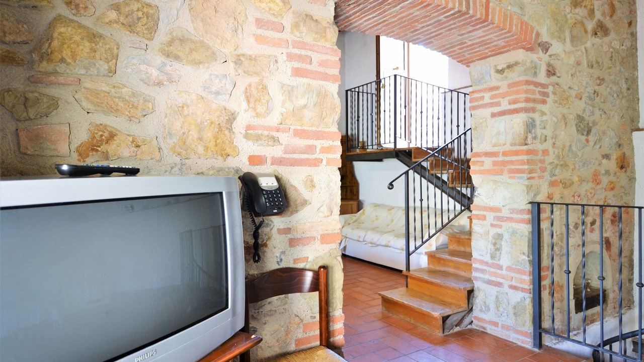 Photo of Bedroom in Massa Marittima