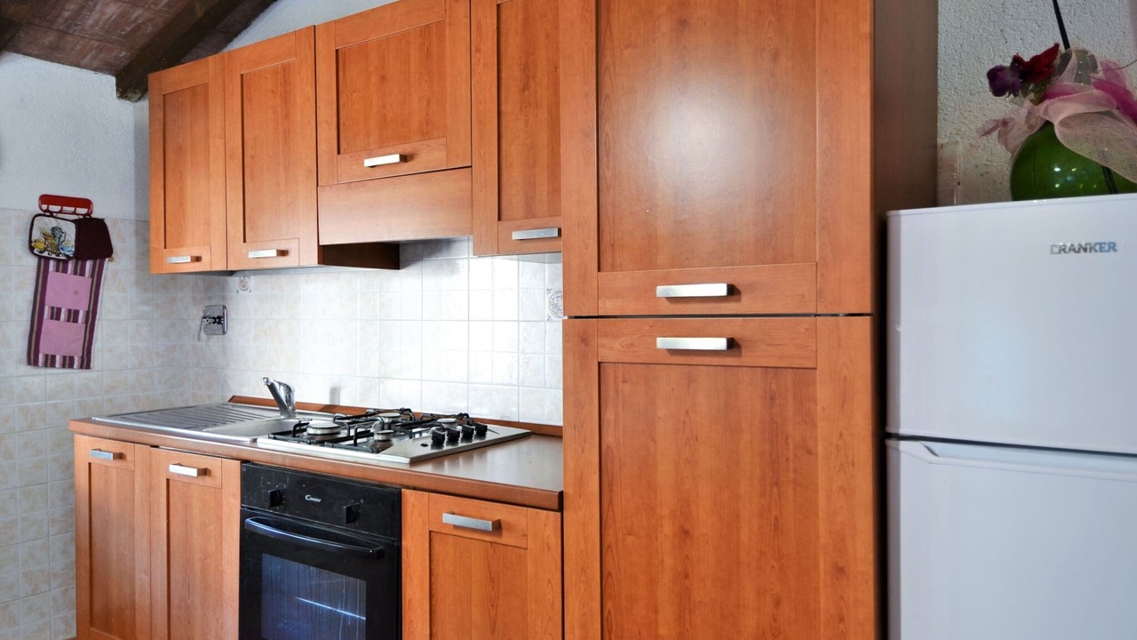 Photo of Kitchen in Massa Marittima
