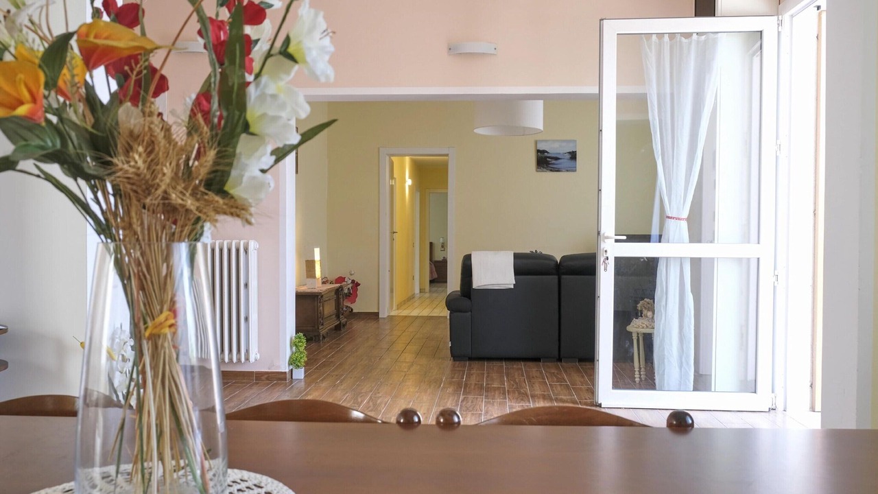 Photo of Livingroom in Codevigo