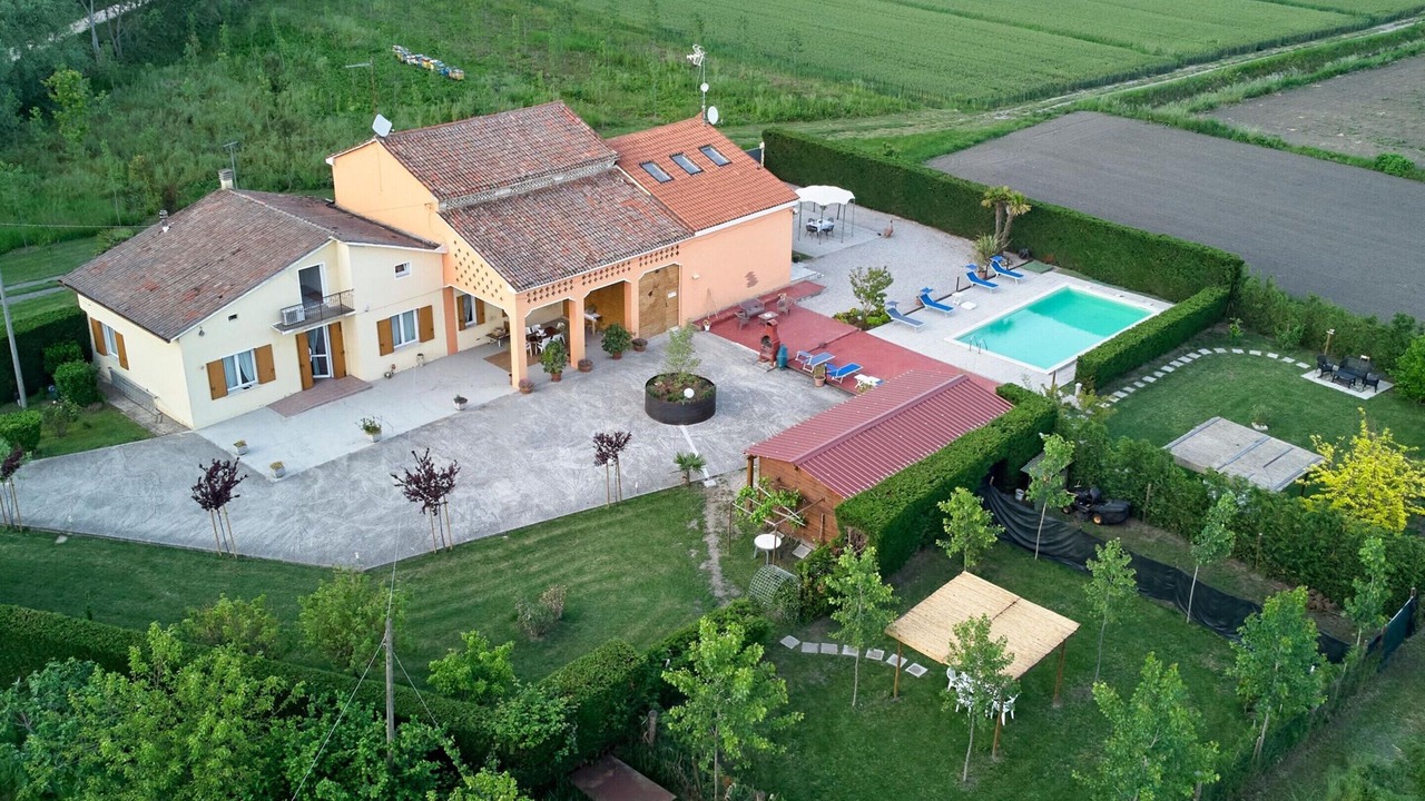 Photo of Outdoor in Codevigo
