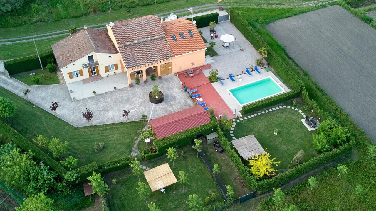 Photo of Outdoor in Codevigo