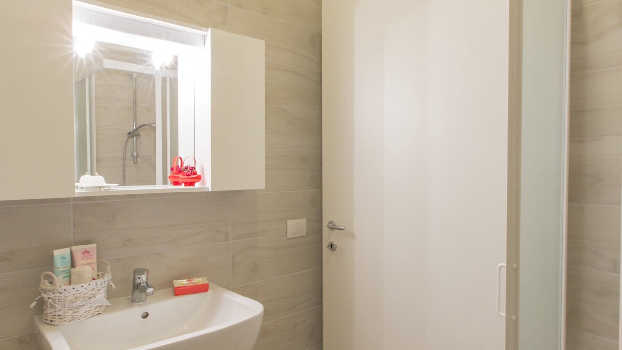 Photo of Bathroom in Codevigo