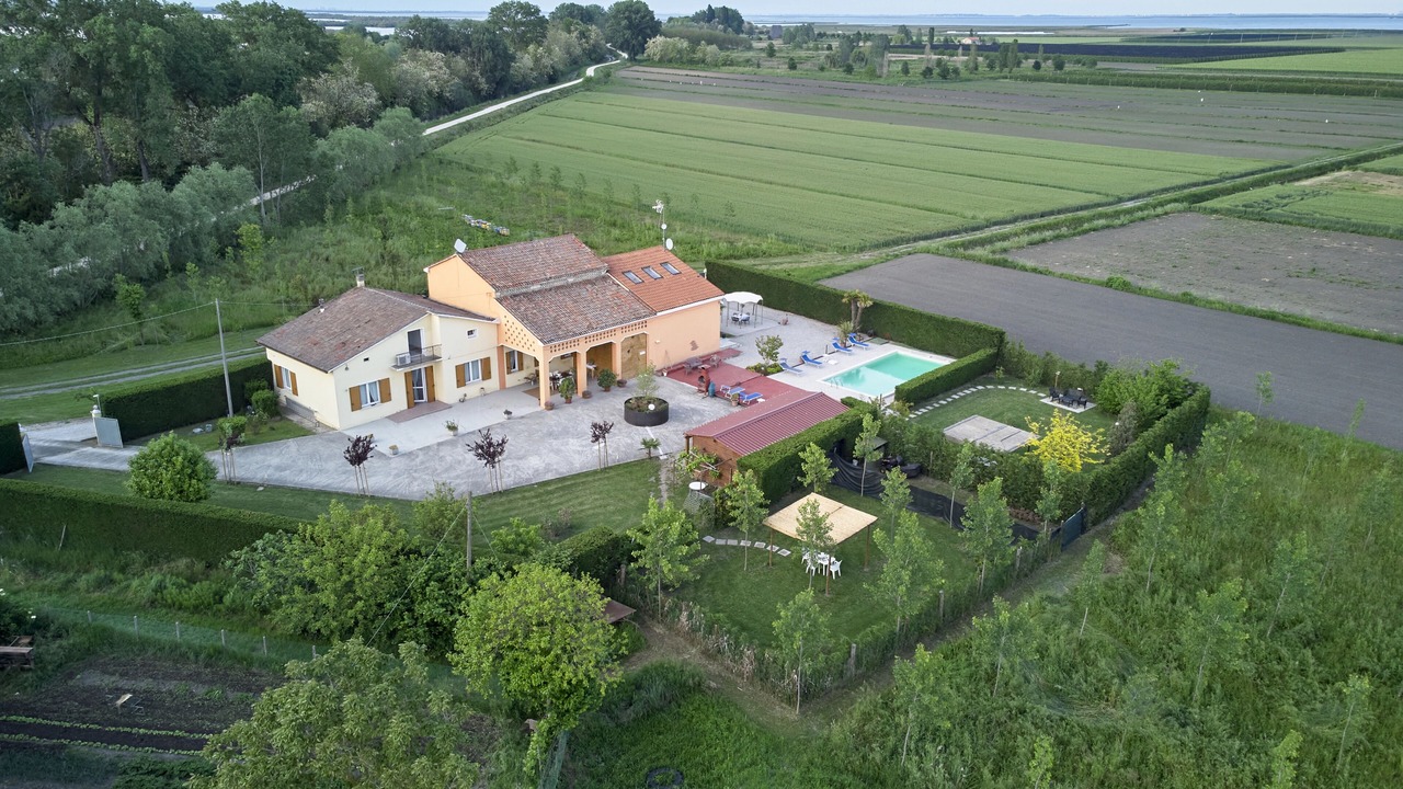Photo of Outdoor in Codevigo