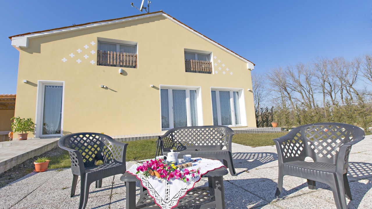 Photo of Outdoor in Codevigo