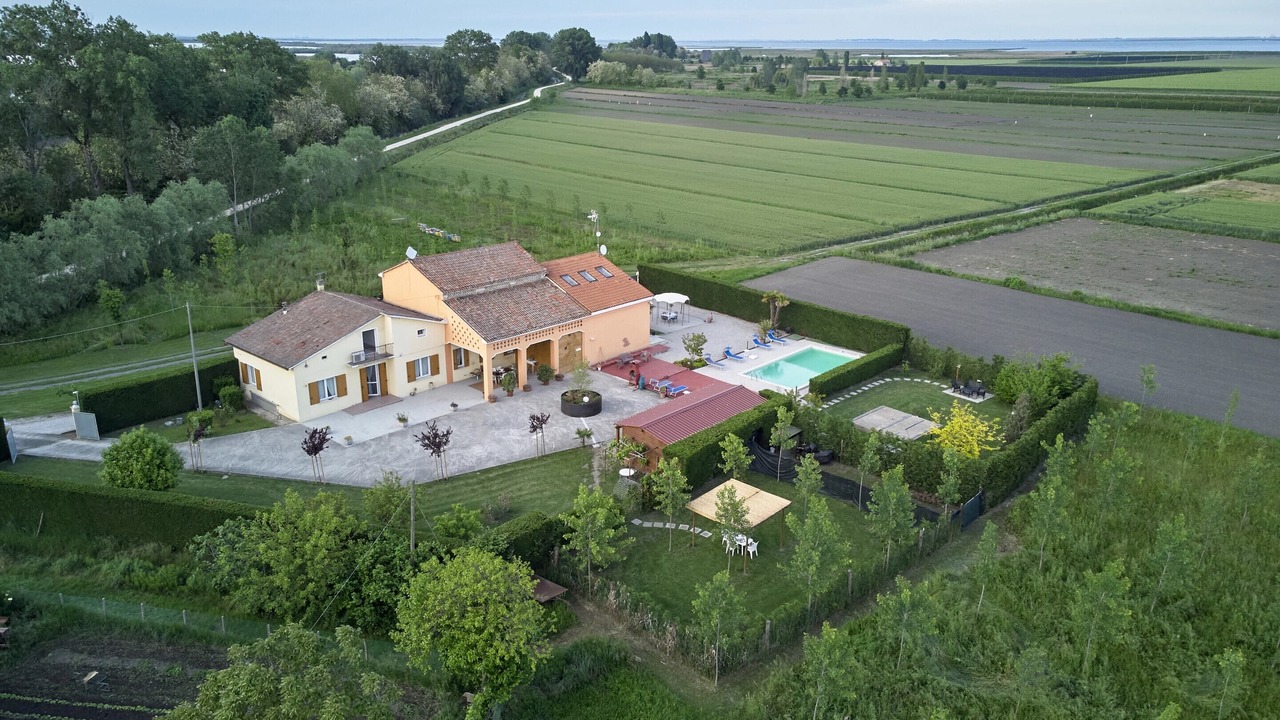 Photo of Outdoor in Codevigo
