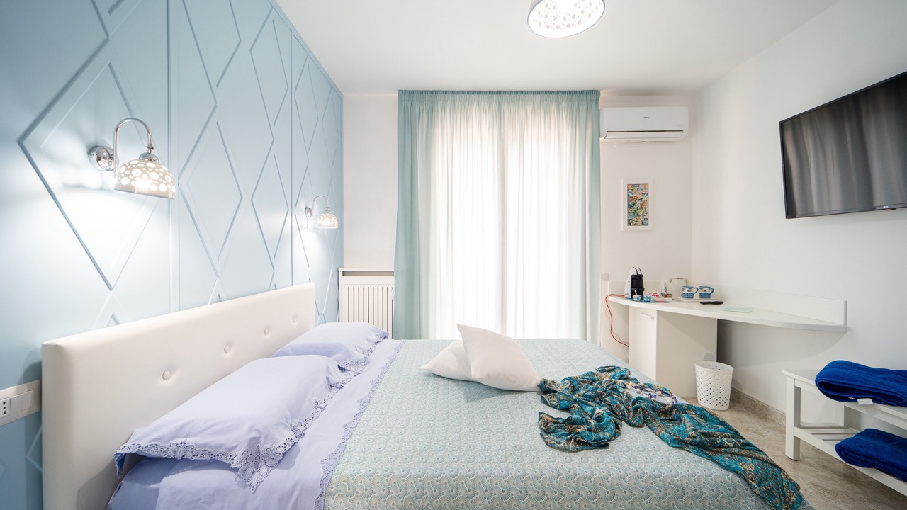 Photo of Bedroom in Crotone