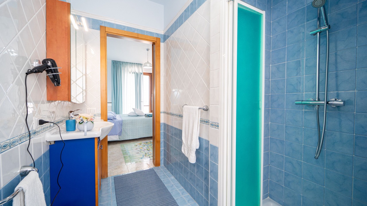 Photo of Bathroom in Crotone