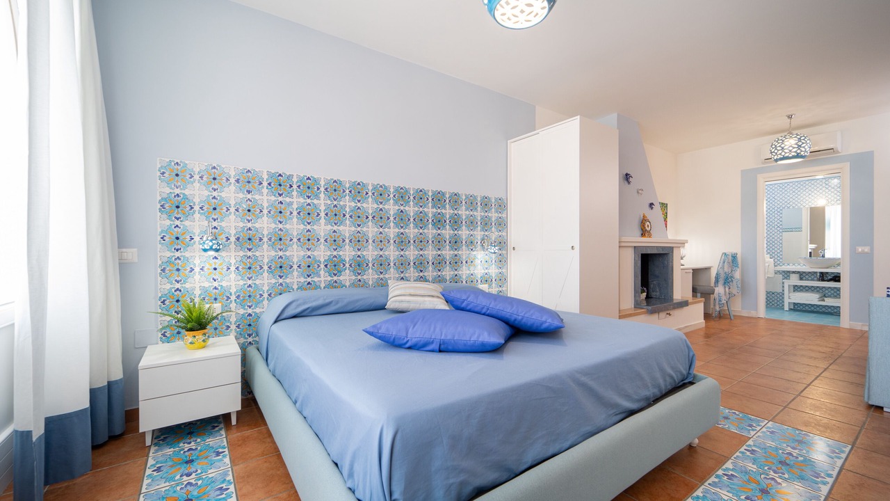 Photo of Bedroom in Crotone