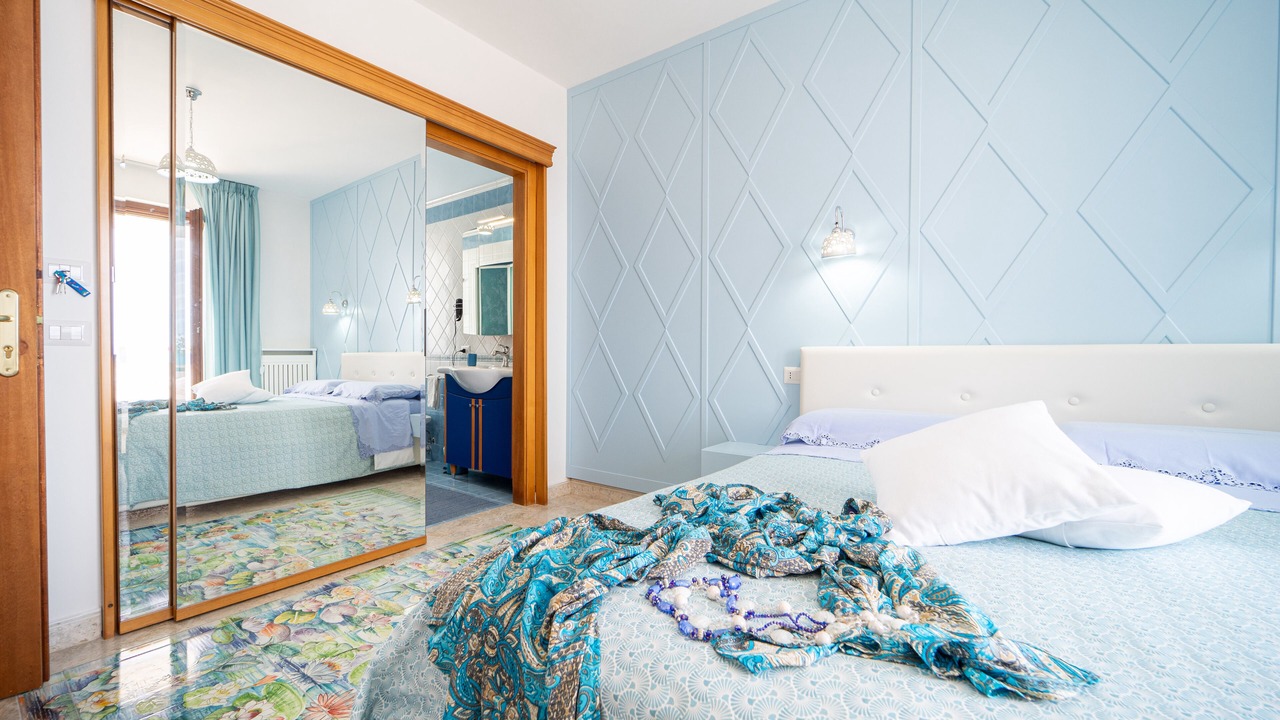Photo of Bedroom in Crotone