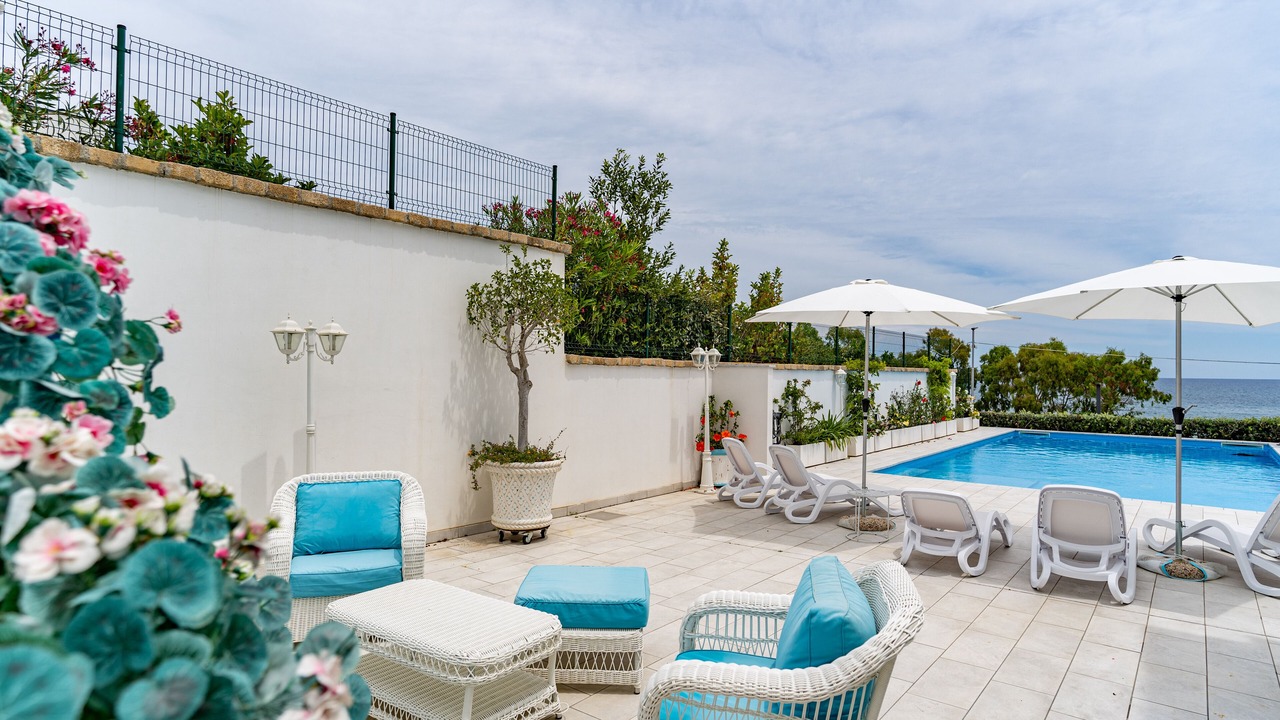 Photo of Outdoor in Crotone
