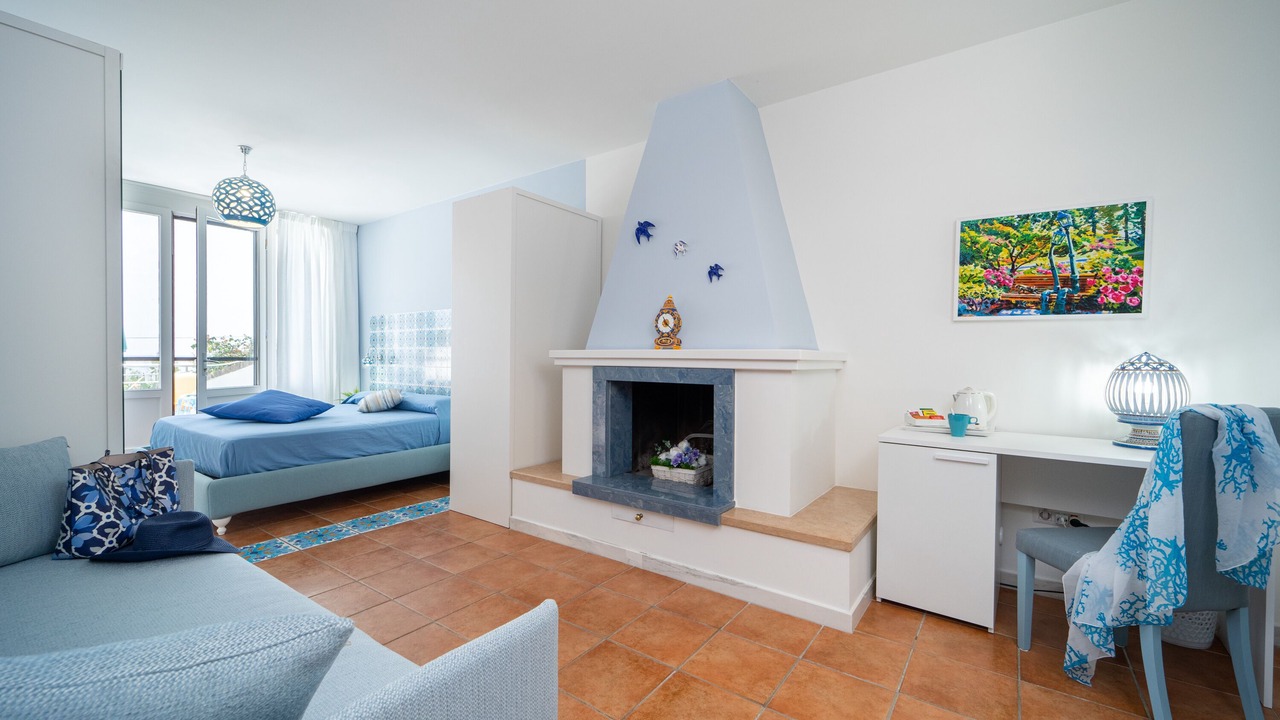 Photo of Bedroom in Crotone