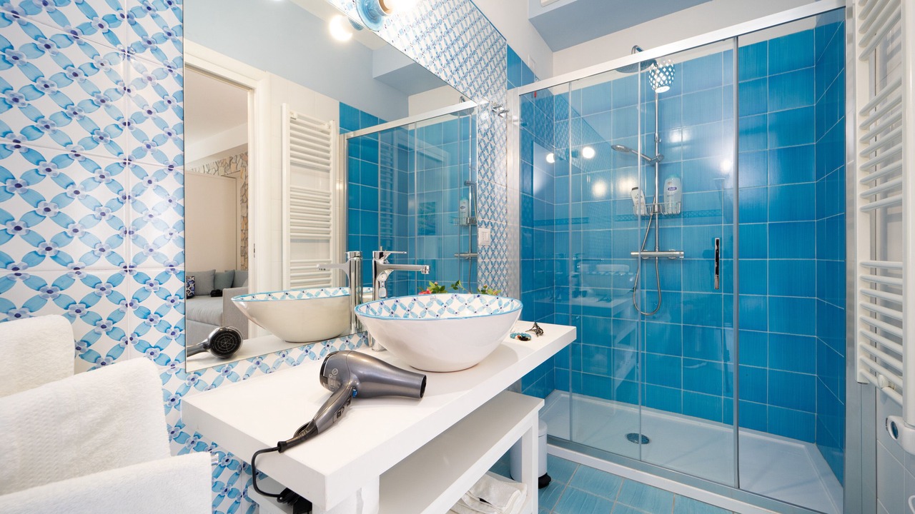 Photo of Bathroom in Crotone