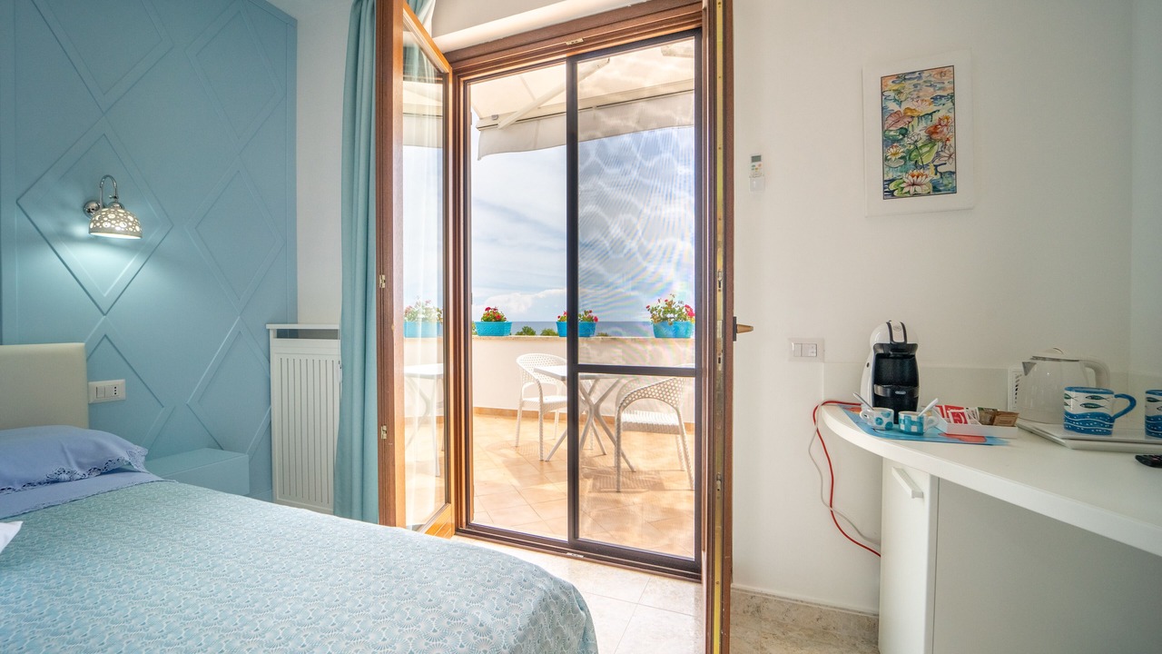 Photo of Bedroom in Crotone