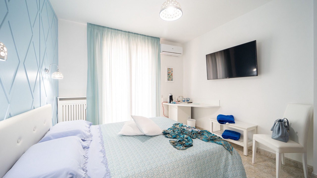 Photo of Bedroom in Crotone