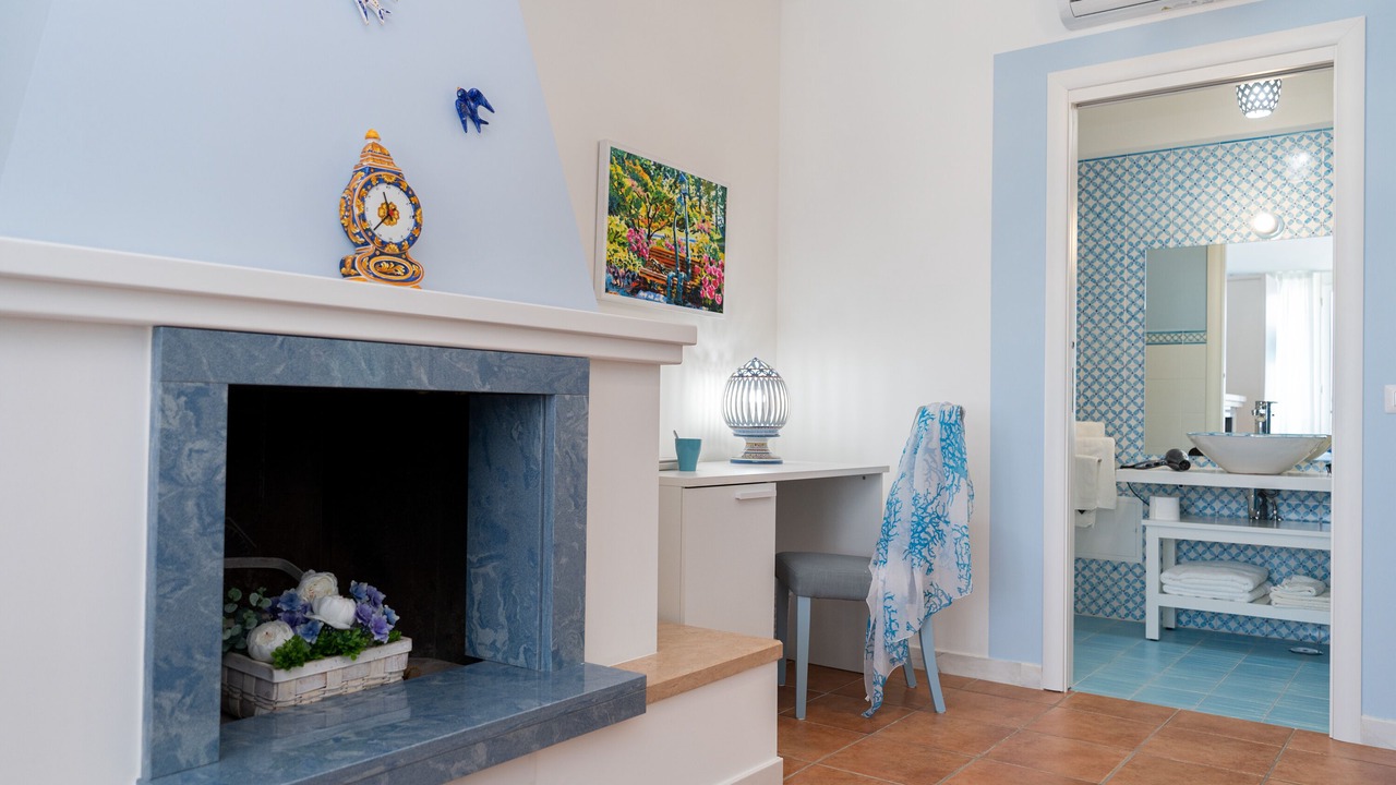 Photo of Bedroom in Crotone