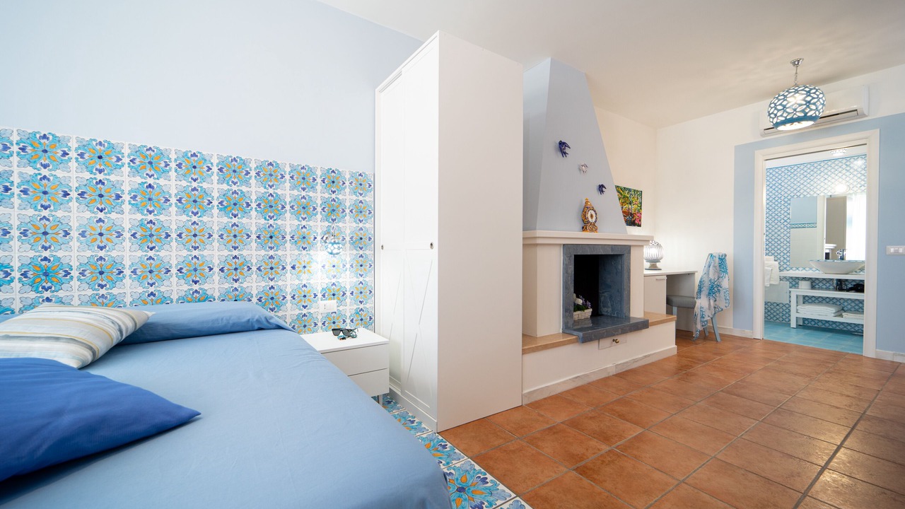 Photo of Bedroom in Crotone