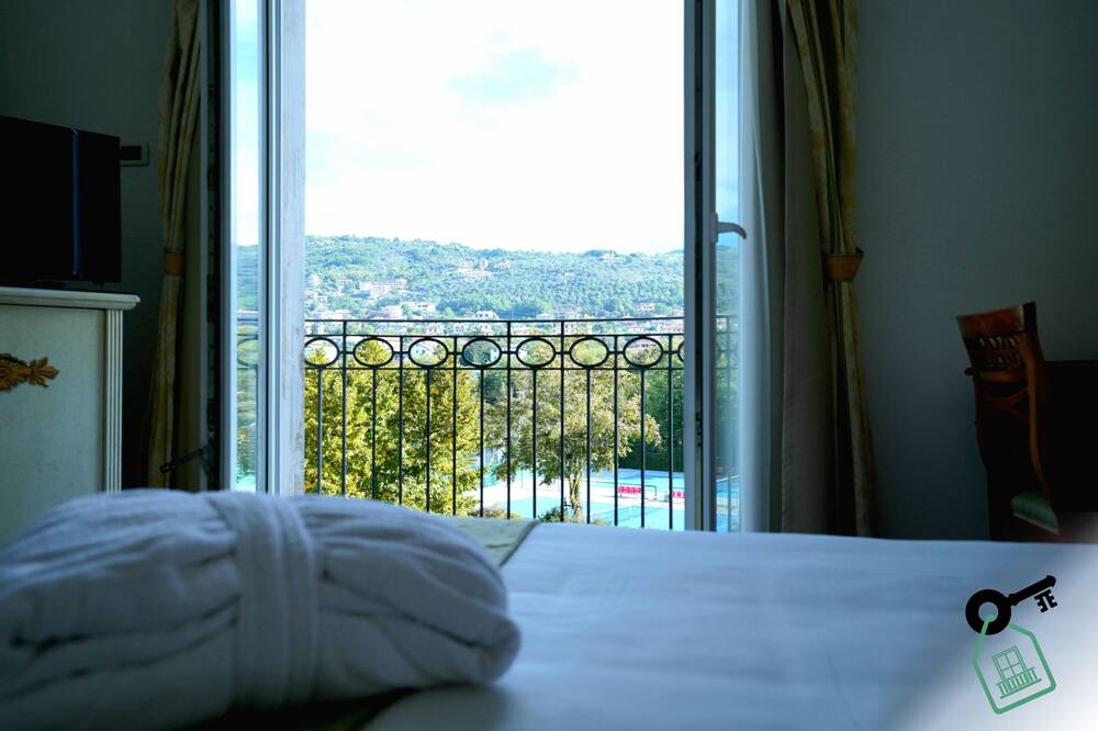 Photo of Patio Balcony in Fiuggi
